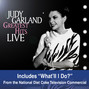 Paroles de Just in time Judy Garland