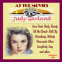 Paroles de On the bumpy road to love Judy Garland