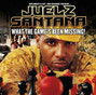Lyrics of Clockwork Juelz Santana
