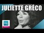Lyrics of La fourmi Juliette Greco