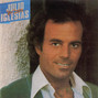 Il testo della La vida sigue igual Julio Iglesias