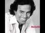 Il testo della Sentimental Julio Iglesias
