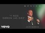 Lyrics of Y nos dieron las diez Julio Iglesias