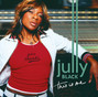 Il testo della 5 x love Jully Black