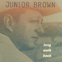 Lyrics of Just a little love Junior Brown