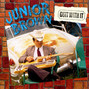 Lyrics of My wife thinks you're dead Junior Brown