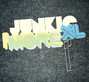 Lyrics of More Junkie Xl
