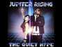 Il testo della Quiet hype Jupiter Rising