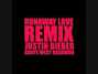Paroles de Runaway love remix Justin Bieber