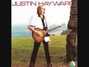 Il testo della Is it just a game Justin Hayward