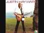 Il testo della One again Justin Hayward