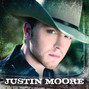Lyrics of How i got to be this way Justin Moore