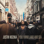 Paroles de Unwoken dream (king with everything) Justin Nozuka