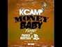 Il testo della Money baby (remix) K Camp