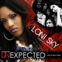 Lyrics of Unexpected K'loni Sky