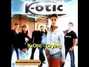 Il testo della Cryin' K-otic