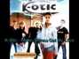 Il testo della Never gonna get my love K-otic