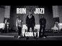 Paroles de Run jozi (godly) Ka