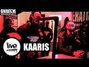 Lyrics of Je remplis l'sac 2 Kaaris