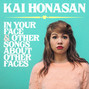Lyrics of Tongue tied Kai Honasan