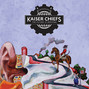 Il testo della Cousin in the bronx Kaiser Chiefs