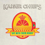 Il testo della Half the truth Kaiser Chiefs