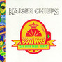 Paroles de Remember you're a girl Kaiser Chiefs