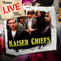 Paroles de Take my temperature Kaiser Chiefs