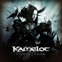 Lyrics of Falling like the fahrenheit Kamelot