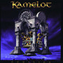 Paroles de Sin Kamelot