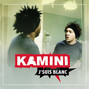 Paroles de J'suis blanc Kamini