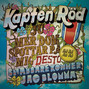 Lyrics of Ju mer dom spottar Kapten Röd
