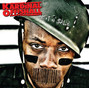 Il testo della Ill eagle alien Kardinal Offishall