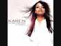 Il testo della 2nd chance Karen Clark-sheard