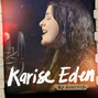 Lyrics of You won't let me Karise Eden