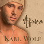 Lyrics of Africa (radio edit) Karl Wolf