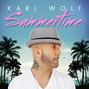 Il testo della Summertime Karl Wolf
