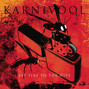 Paroles de Set fire to the hive Karnivool