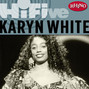 Paroles de Superwoman Karyn White