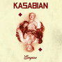 Lyrics of Black whistler Kasabian