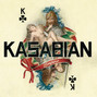 Lyrics of Empire Kasabian