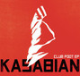 Paroles de Trash can Kasabian