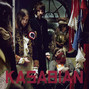 Paroles de Where did all the love go? Kasabian