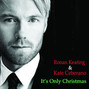 Lyrics of It's only christmas Kate Ceberano