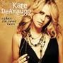 Lyrics of Faded Kate Dearaugo