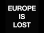 Lyrics of Europe is lost Kate Tempest