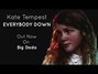Lyrics of Stink Kate Tempest
