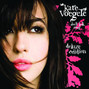 Lyrics of Facing up Kate Voegele
