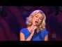 Il testo della Prayer Katherine Jenkins