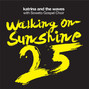 Il testo della Walking on sunshine Katrina & The Waves